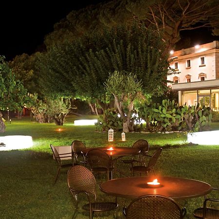 Grand Hotel بييسْتوم المظهر الخارجي الصورة