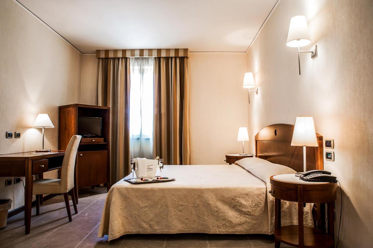 Grand Hotel بييسْتوم المظهر الخارجي الصورة